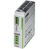 Phoenix Contact 2866462 DIN-rail netvoeding 24 V/DC 5 A 120 W Aantal uitgangen:1 x Inhoud 1 stuk(s)
