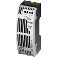 Phoenix Contact 2868622 DIN-rail netvoeding 24 V/DC 0.83 A 18 W Aantal uitgangen:1 x Inhoud 1 stuk(s)