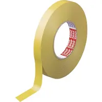 TESA 04970-00148-00 Dubbelzijdige tape tesafix 4970 Wit (l x b) 50 m x 12 mm 1 stuk(s)