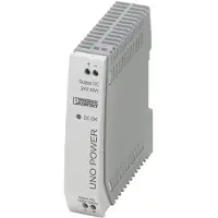 Phoenix Contact Phoenix 2902991 UNO-PS/1AC/24DC/ 30W voeding
