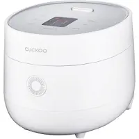 Cuckoo CR-0675F Reiskocher 1.08l CR-0675F 3D-Hitzesystem Warmhaltung