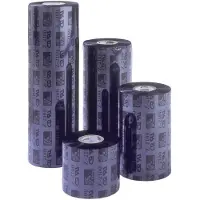 Zebra 2300 wax ribbon (02300GS06407) 64 mm x 74 m (12 ribbons)