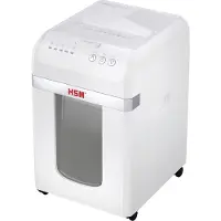 HSM Papiervernietiger shredstar Autofeed X200 snippers 4x12mm
