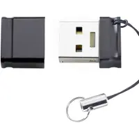 Intenso Slim Line - clé USB - 16 Go