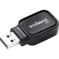 Edimax EW-7611UCB WL-USB EW-7611UCB WiFi & Bluetooth 4.0 USB-Adapter