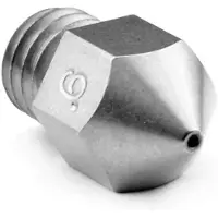 Micro-Swiss Micro Swiss - MK8 Plated Wear Resistant Nozzle 0.6 mm
