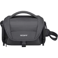 Sony Bag LCS-U21B