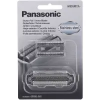 Panasonic WES9013: Scheermes en mesfolie voor ES8109, ES8103, ES8101, ES-GA21