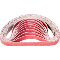 PFERD TOOLS BA 12/305 CO-COOL 80 45020054 Schuurband Korrelgrootte (num) 80 (l x b) 305 mm x 12 mm 100 stuk(s)