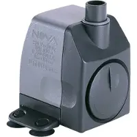 Sicce Vijverpomp Nova, 3-polig, 800 liter per uur, voor binnen gebruik, 1,5 meter kabel