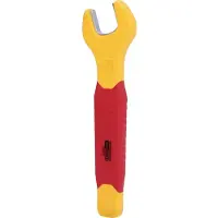 Ks Tools 117.5117 117.5117 Enkelvoudige steeksleutel Sleutelbreedte (metrisch) 17 mm