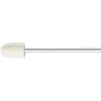 PFERD TOOLS 44100230 Polijststift Diameter 6 mm 10 stuk(s)