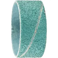 PFERD TOOLS GSB 5125 Z 50 42217163 Schuurhuls Korrelgrootte (num) 50 (Ø x h) 51 mm x 25 mm 100 stuk(s)