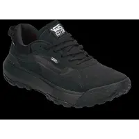 Vans Sneakers laag 'MTE Crosspath' zwart / wit