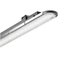 Trilux Nextrema G3 #6631040 LED-lamp voor vochtige ruimte LED LED vast ingebouwd 38 W Wit Antraciet