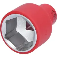 Ks Tools 1181232 118.1232 Verwisselbare kop Geïsoleerd 32 mm 1/2 32 mm 1/2