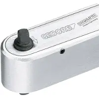 Gedore 8565-01 7682190 Momentsleutel 3/8 (10 mm) 8 - 40 Nm