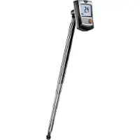 Testo 405 Windmeter 0 tot 5 m/s