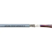 Lapp 27412/500 Datakabel UNITRONIC FD CY 4 x 0.14 mm² Grijs 500 m