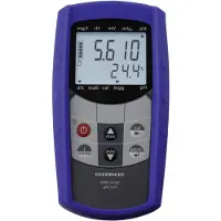 Greisinger GMH 5530 Combimeter pH-waarde, Redox (ORP)
