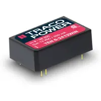 Tracopower TEN 6-4811WIN DC/DC-converter, print 48 V/DC 5 V/DC 1.2 A 6 W Aantal uitgangen: 1 x Inhoud 1 stuk(s)