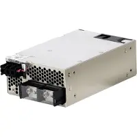 Tdk-lambda SWS1000L-60 Industriële netvoeding 66 V/DC 17 A 1020 W