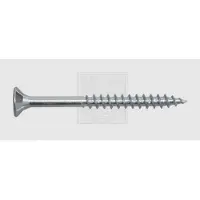 Swg 17602615010 Houtschroef 6 mm 150 mm Interne vertanding Staal Verzinkt 100 stuk(s)