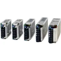 Tdk-lambda HWS100A-15/A Industriële netvoeding 18 V/DC 7 A 105 W