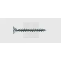 Swg 4009155698823 Spaanplaatschroef 5 mm 50 mm Kruiskop Pozidriv Staal Verzinkt 250 stuk(s)