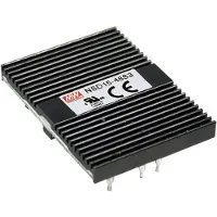 MEAN WELL NSD15-48S5 DC/DC-converter 15 W Aantal uitgangen: 1 x Inhoud 1 stuk(s)