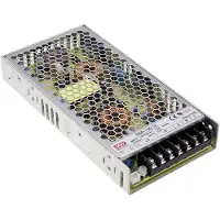 MEAN WELL RSP-150-7.5 Schakelnetvoedingsmodule 7.5 V/DC 20 A 150 W