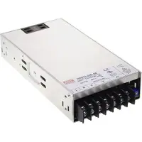 MEAN WELL HRPG-300-36 Schakelnetvoedingsmodule 36 V/DC 9 A 324 W