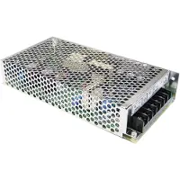 MEAN WELL SD-100D-5 DC/DC-converter 5 V 100 W Aantal uitgangen: 1 x Inhoud 1 stuk(s)