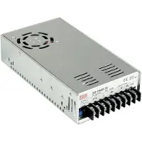 MEAN WELL SD-350C-48 DC/DC-converter 350 W Aantal uitgangen: 1 x Inhoud 1 stuk(s)