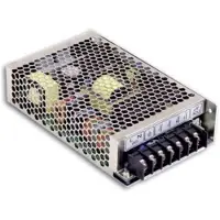 MEAN WELL HRPG-150-5 Schakelnetvoedingsmodule 5 V/DC 26 A 130 W