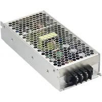 MEAN WELL RSD-200D-12 DC/DC-converter 200.4 W Aantal uitgangen: 1 x Inhoud 1 stuk(s)