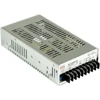 MEAN WELL SD-200D-24 DC/DC-converter 201 W Aantal uitgangen: 1 x Inhoud 1 stuk(s)