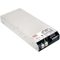 MEAN WELL RSP-2000-12 Schakelnetvoedingsmodule 12 V/DC 100 A 1200 W