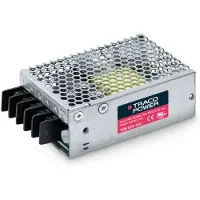 Tracopower TXM 015-112 Schakelnetvoedingsmodule 13.2 V/DC 1.3 A 15 W