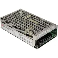 MEAN WELL SD-150C-24 DC/DC-converter 151 W Aantal uitgangen: 1 x Inhoud 1 stuk(s)