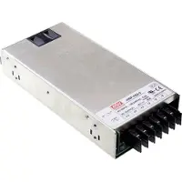 MEAN WELL HRP-450-3.3 Schakelnetvoedingsmodule 3.3 V/DC 90 A 297 W