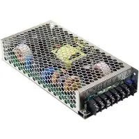 MEAN WELL HRP-200-24 Schakelnetvoedingsmodule 24 V/DC 8.4 A 201 W