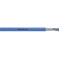 Lapp 34225/500 Datakabel UNITRONIC SENSOR LiYCY...BD 20 x 2 x 0.5 mm² Hemelsblauw 500 m