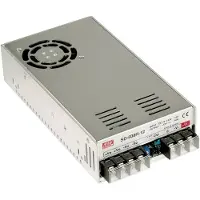 MEAN WELL SD-500H-48 DC/DC-converter 48 V 504 W Aantal uitgangen: 1 x Inhoud 1 stuk(s)