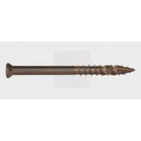Swg 1811556210 Terrasschroeven 5.5 mm 60 mm T-profiel RVS A2 thermisch gelooid 500 stuk(s)