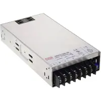 MEAN WELL HRP-300-7.5 Schakelnetvoedingsmodule 7.5 V/DC 40 A 300 W