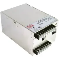 MEAN WELL PSP-600-15 Schakelnetvoedingsmodule 15 V/DC 40 A 600 W