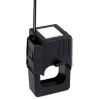 Gossen metrawatt SC50-E 300/1A 0,5VA Kl.1 42 mm U142B Kabelombouw-stroomtransformator Primaire stroom 300 A Secundaire stroom 1 A Doorvoer (Ø):42 mm 1 stuk(s)