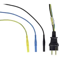 Gossen Z503K Z503K Meetadapter 1 stuk(s)