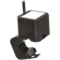 Gossen metrawatt SC40-C 250/5A 1VA Kl.1 28 mm U528A Kabelombouw-stroomtransformator Primaire stroom 250 A Secundaire stroom 5 A Doorvoer (Ø):28 mm 1 stuk(s)